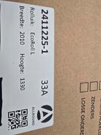 Roluik, Minder dan 100 cm, Wit, Nieuw, Ophalen of Verzenden