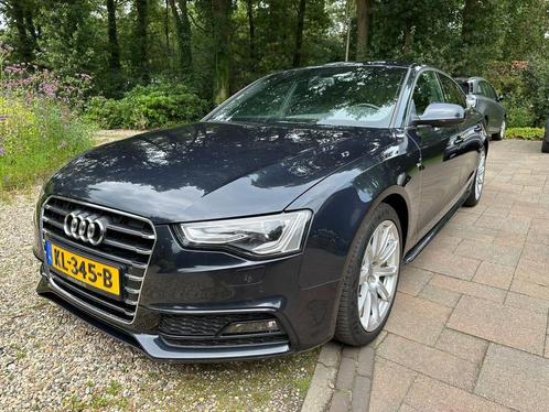 Audi A5 Sportback 1.8 TFSI Adrenalin Sport, Auto's, Audi, Bedrijf, Te koop, A5, ABS, Airbags, Airconditioning, Alarm, Boordcomputer