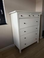 IKEA Hemnes ladekast met 6 laden, Ophalen, 5 laden of meer, 100 tot 150 cm, Zo goed als nieuw
