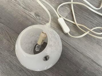 Beraulamp beschikbaar voor biedingen