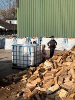 Kachelhout Haardhout, 6 m³ of meer, Ophalen