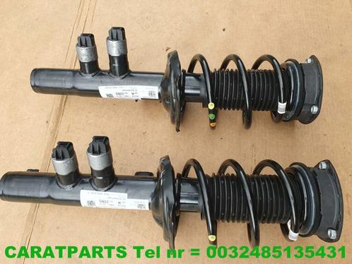 5QS412022BQ 5QS413023R Tiguan schokdemper tiguan 571 CT1 DCC, Auto-onderdelen, Ophanging en Onderstel, Volkswagen, Gebruikt, Ophalen of Verzenden