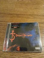 DevilDriver - The Fury of Our Maker's Hand, Ophalen of Verzenden, Gebruikt