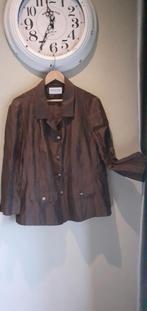 Basler mooi bruine  blazer 46, Ophalen of Verzenden, Zo goed als nieuw, Maat 46/48 (XL) of groter, Bruin