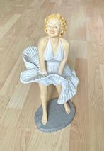 Marilyn Monroe Statue 42cm, Verzamelen, Overige typen, Gebruikt, Ophalen of Verzenden