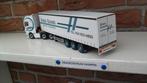 WSI  Daf  XF  Super Space  Cab  van  Engel - Elburg., Hobby en Vrije tijd, Modelauto's | 1:50, Ophalen of Verzenden, Nieuw, Bus of Vrachtwagen