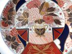 Imari Porselein zeer grote Schaal, Japan, Ophalen of Verzenden