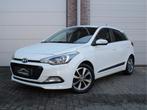 Hyundai i20 1.0 T-GDI Premium Navi/Camera/Trekhaak/Garantie, Gebruikt, 1045 kg, Met garantie (alle), Bedrijf