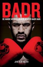 Jens Olde Kalter- Badr- nieuw boek, Verzenden, Nieuw, Vechtsport
