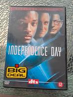 Independence day (dvd), Cd's en Dvd's, Ophalen of Verzenden, Zo goed als nieuw