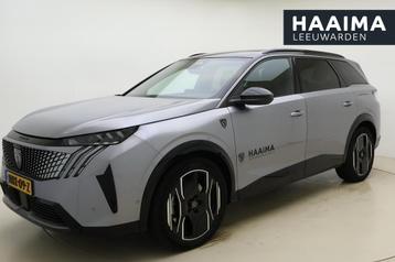 Peugeot e-5008 GT Avantage 73 kWh 210 | 100% Elektrisch | 7- beschikbaar voor biedingen