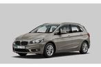 BMW 2 Serie Active Tourer 218i Aut. Luxury Line € 15.850,0, Auto's, BMW, Nieuw, Origineel Nederlands, Zilver of Grijs, 5 stoelen