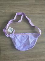 Lila paarse moonbag buideltas / heuptas (NIEUW), Ophalen of Verzenden, Nieuw, Paars, Overige typen