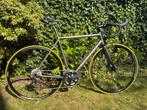 Van Nicholas Skeiron racefiets (maat 54) - Ultegra Disc, 28 inch, Zo goed als nieuw, Meer dan 20 versnellingen, 53 tot 57 cm
