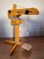 Hijskraan van Hape, Ophalen, Gebruikt