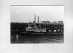 scheepvaart-foto-evertsen, Ophalen of Verzenden, Zo goed als nieuw, Motorboot, Boek of Tijdschrift