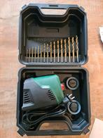 Parkside PBSG 55 A1 Boor Slijper - Nieuw!, Ophalen of Verzenden, Nieuw, Minder dan 400 watt, Overige typen