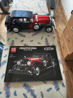 Lego, Hobby en Vrije tijd, Ophalen of Verzenden, Zo goed als nieuw, Overige schalen