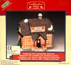 Lemax Hampton Bakery (35086), Diversen, Kerst, Ophalen of Verzenden
