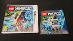 Lego Ninjago Nindroids - Nintendo 3ds 2ds, 1 speler, Zo goed als nieuw, Vanaf 7 jaar, Ophalen