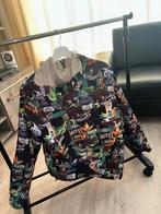 Givenchy Jas dubbelzijdig Maat L, Ophalen of Verzenden, Zo goed als nieuw, Maat 52/54 (L), Givenchy