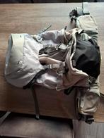 Quechua Symbium 50+10 backpack, Sport en Fitness, Bergsport en Wandelen, Ophalen of Verzenden, Gebruikt, Rugzak