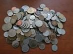 Lot Wereldmunten na WOII, Ophalen of Verzenden, Buitenland, Munten