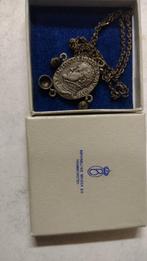 Geuzen Penning in doosje, Ophalen of Verzenden, Overige materialen