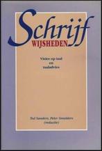Schrijfwijsheden - Ted Sanders & Peter Smulders, Ophalen of Verzenden, Nieuw