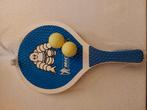 Michelin Bibendum strand tennis set / nieuw, Ophalen of Verzenden, Nieuw