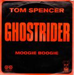 Tom Spencer: Ghostrider, Gebruikt, Verzenden, 7 inch, Single