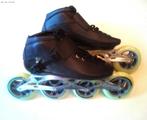 POWERSLIDE SKEELER MAAT 44 NIEUW, Nieuw, Ophalen of Verzenden, Nvt, Inline skates 4 wielen