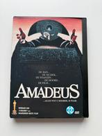 DVD - AmadeuS - NL uitgave, Verzenden, 1980 tot heden, Zo goed als nieuw, Drama