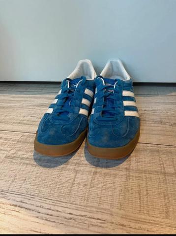 Adidas Gazelle beschikbaar voor biedingen