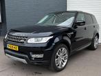 Land Rover Range Rover Sport 3.0 SDV6 Autobiography Dynamic, Euro 5, Gebruikt, Zwart, 2993 cc