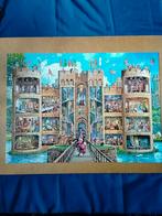 Castle cutaway van Gibsons, Antiek en Kunst, Ophalen of Verzenden