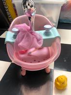 Babyborn badje, Ophalen of Verzenden, Zo goed als nieuw, Babypop