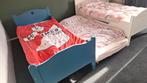 bed 90x200, Ophalen, 85 tot 100 cm, Gebruikt, Matras