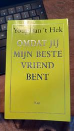 Youp van 't Hek - Omdat jij mijn beste vriend bent, Ophalen, Zo goed als nieuw, Youp van 't Hek