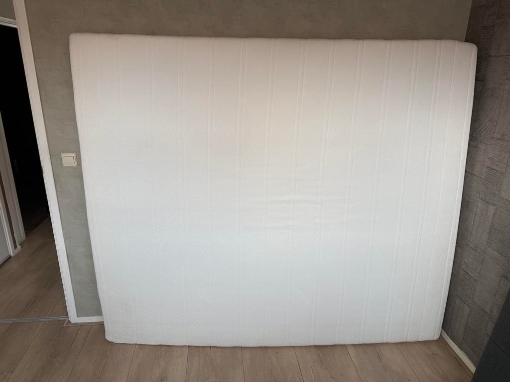 Matras, Huis en Inrichting, Slaapkamer | Matrassen en Bedbodems, 90 cm, Eenpersoons, 210 cm, Ophalen of Verzenden