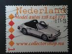 Persoonlijke postzegel model autos, Postzegels en Munten, Ophalen of Verzenden