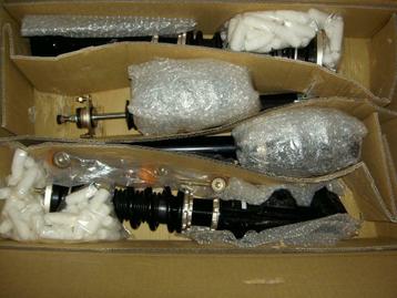 BC Racing schroefset RM-MA serie - BMW 3-serie E36 beschikbaar voor biedingen