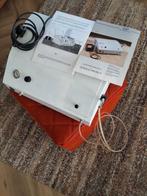 Cosmetisch apparaat voor huidverbetering, Ophalen