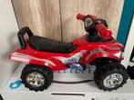 Kinder quad, Ophalen of Verzenden, Gebruikt, Overige typen