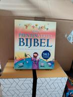 Marion Thomas - Mijn prentenvertelbijbel, Boeken, Ophalen of Verzenden, Zo goed als nieuw, Marion Thomas