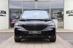 BMW X5 xDrive50e High Executive M Sport Automaat / Panoramad, Automaat, 2395 kg, Zwart, Leder