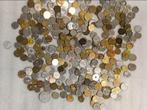 2 kg penningen, tokens, medailles, casino munten etc, Ophalen of Verzenden, Overige materialen, Buitenland