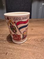 Blond Amsterdam XXL Mok - Geslaagd!, Ophalen, Blond Amsterdam, Nieuw, Kop(pen) en/of Schotel(s)