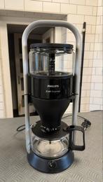 Philips Café Gourmet Koffiezetapparaat, Afneembaar waterreservoir, 10 kopjes of meer, Koffiemachine, Gemalen koffie