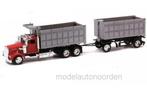 Kenworth W900 kiepwagen, Ophalen of Verzenden, Nieuw, Bus of Vrachtwagen, Overige merken